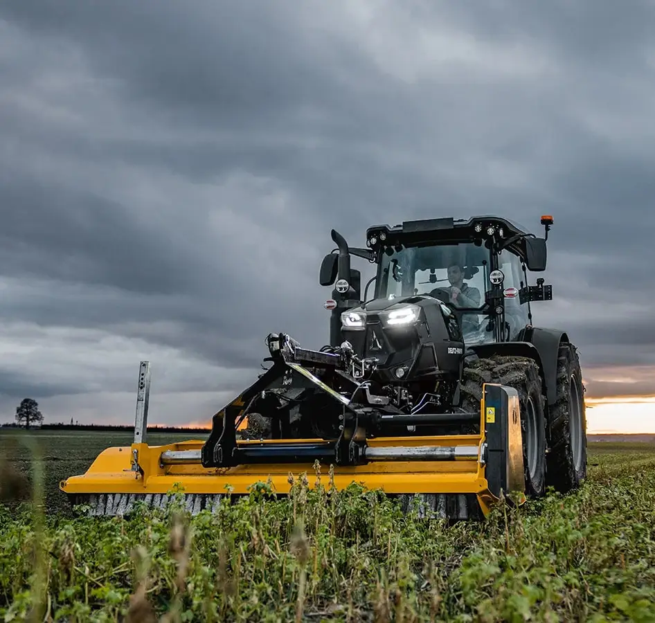 Same Deutz-Fahr